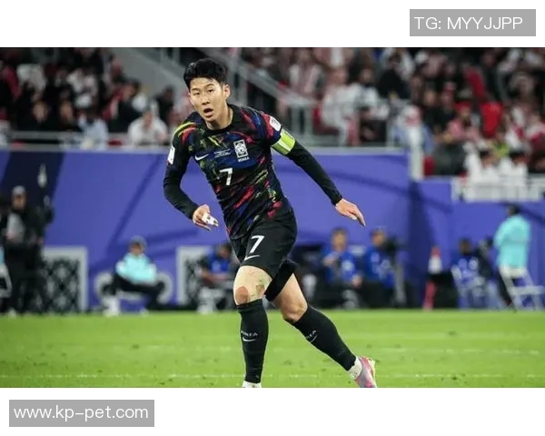 媒体预测：孙兴慜或成未来超级巨星