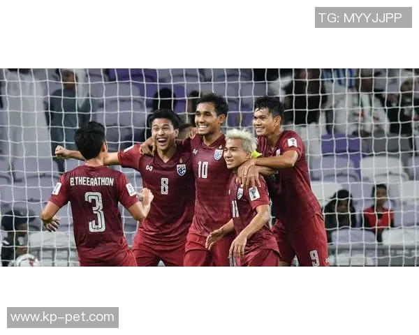 中国球员豪言：亚洲杯我们不做陪跑者