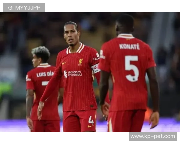 今日焦点战：利物浦对决即将打响