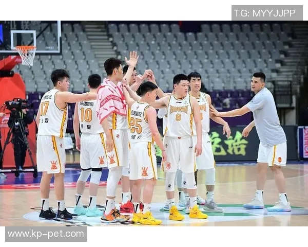 CBA球队战术创新趋势与新兴球员全面表现解析