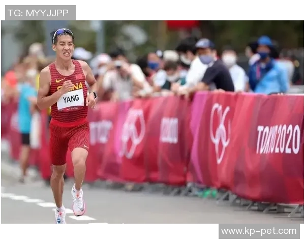 奥运会马拉松项目比赛策略分析及运动员备战准备情况研究